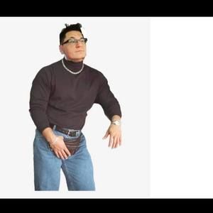 Meet your Posher, John